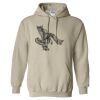Heavy Blend™ Hooded Sweatshirt Thumbnail