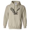 Heavy Blend™ Hooded Sweatshirt Thumbnail