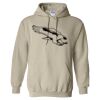 Heavy Blend™ Hooded Sweatshirt Thumbnail