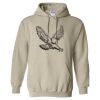 Heavy Blend™ Hooded Sweatshirt Thumbnail
