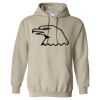 Heavy Blend™ Hooded Sweatshirt Thumbnail