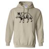 Heavy Blend™ Hooded Sweatshirt Thumbnail