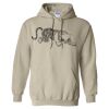 Heavy Blend™ Hooded Sweatshirt Thumbnail