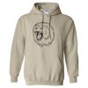 Heavy Blend™ Hooded Sweatshirt Thumbnail