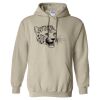 Heavy Blend™ Hooded Sweatshirt Thumbnail