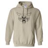 Heavy Blend™ Hooded Sweatshirt Thumbnail
