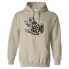 Heavy Blend™ Hooded Sweatshirt Thumbnail