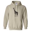 Heavy Blend™ Hooded Sweatshirt Thumbnail