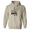 Heavy Blend™ Hooded Sweatshirt Thumbnail