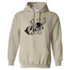 Heavy Blend™ Hooded Sweatshirt Thumbnail