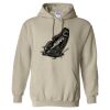 Heavy Blend™ Hooded Sweatshirt Thumbnail