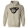 Heavy Blend™ Hooded Sweatshirt Thumbnail