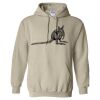 Heavy Blend™ Hooded Sweatshirt Thumbnail