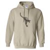 Heavy Blend™ Hooded Sweatshirt Thumbnail