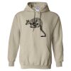 Heavy Blend™ Hooded Sweatshirt Thumbnail