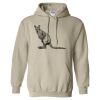Heavy Blend™ Hooded Sweatshirt Thumbnail