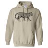 Heavy Blend™ Hooded Sweatshirt Thumbnail