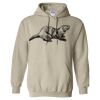 Heavy Blend™ Hooded Sweatshirt Thumbnail