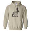 Heavy Blend™ Hooded Sweatshirt Thumbnail