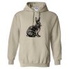 Heavy Blend™ Hooded Sweatshirt Thumbnail