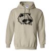 Heavy Blend™ Hooded Sweatshirt Thumbnail