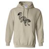 Heavy Blend™ Hooded Sweatshirt Thumbnail