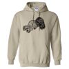 Heavy Blend™ Hooded Sweatshirt Thumbnail
