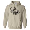 Heavy Blend™ Hooded Sweatshirt Thumbnail