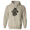 Heavy Blend™ Hooded Sweatshirt Thumbnail
