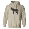 Heavy Blend™ Hooded Sweatshirt Thumbnail