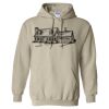 Heavy Blend™ Hooded Sweatshirt Thumbnail