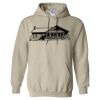 Heavy Blend™ Hooded Sweatshirt Thumbnail