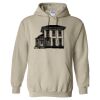 Heavy Blend™ Hooded Sweatshirt Thumbnail