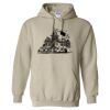 Heavy Blend™ Hooded Sweatshirt Thumbnail