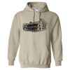 Heavy Blend™ Hooded Sweatshirt Thumbnail