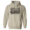 Heavy Blend™ Hooded Sweatshirt Thumbnail