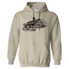 Heavy Blend™ Hooded Sweatshirt Thumbnail