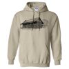 Heavy Blend™ Hooded Sweatshirt Thumbnail