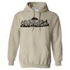 Heavy Blend™ Hooded Sweatshirt Thumbnail