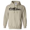 Heavy Blend™ Hooded Sweatshirt Thumbnail