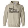Heavy Blend™ Hooded Sweatshirt Thumbnail