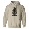 Heavy Blend™ Hooded Sweatshirt Thumbnail