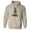 Heavy Blend™ Hooded Sweatshirt Thumbnail