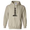 Heavy Blend™ Hooded Sweatshirt Thumbnail