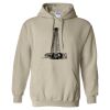 Heavy Blend™ Hooded Sweatshirt Thumbnail