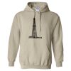 Heavy Blend™ Hooded Sweatshirt Thumbnail
