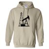 Heavy Blend™ Hooded Sweatshirt Thumbnail