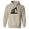 Heavy Blend™ Hooded Sweatshirt Thumbnail