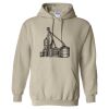 Heavy Blend™ Hooded Sweatshirt Thumbnail