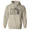 Heavy Blend™ Hooded Sweatshirt Thumbnail